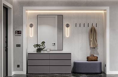 Мебель для прихожей ДЖОЙ